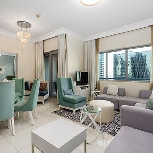 Appartement met Twee Slaapkamers